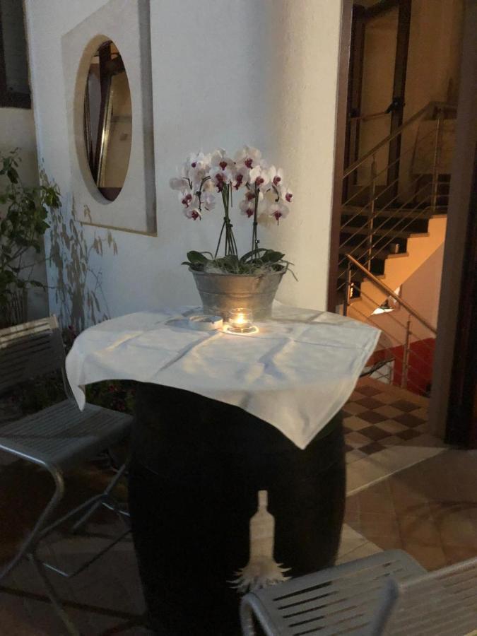 Agriturismo Cantina Morone Guardia Sanframondi Exteriér fotografie